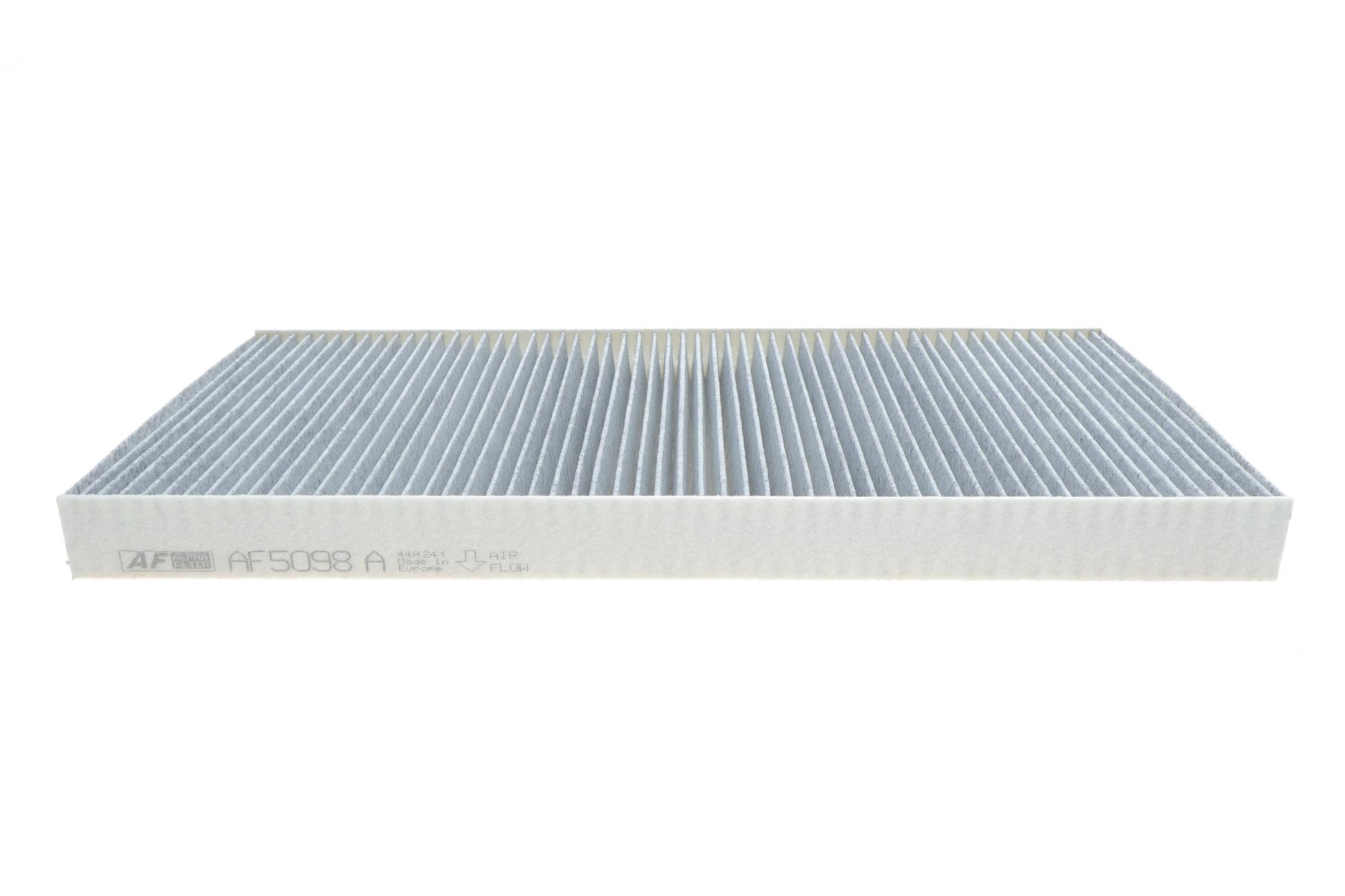 AF5098a ALPHA FILTER